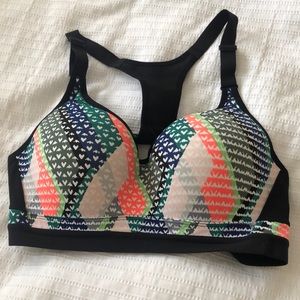 Victoria’s Secret Workout Bra